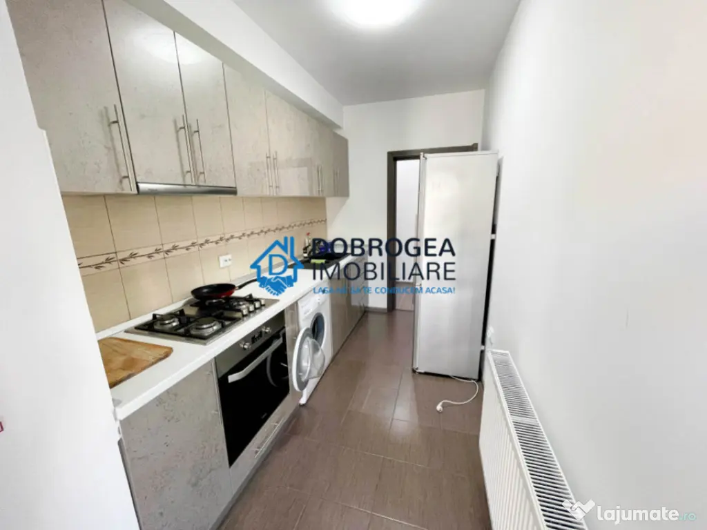 C5, 3 camere, ultramodern, centrala, parcare privata