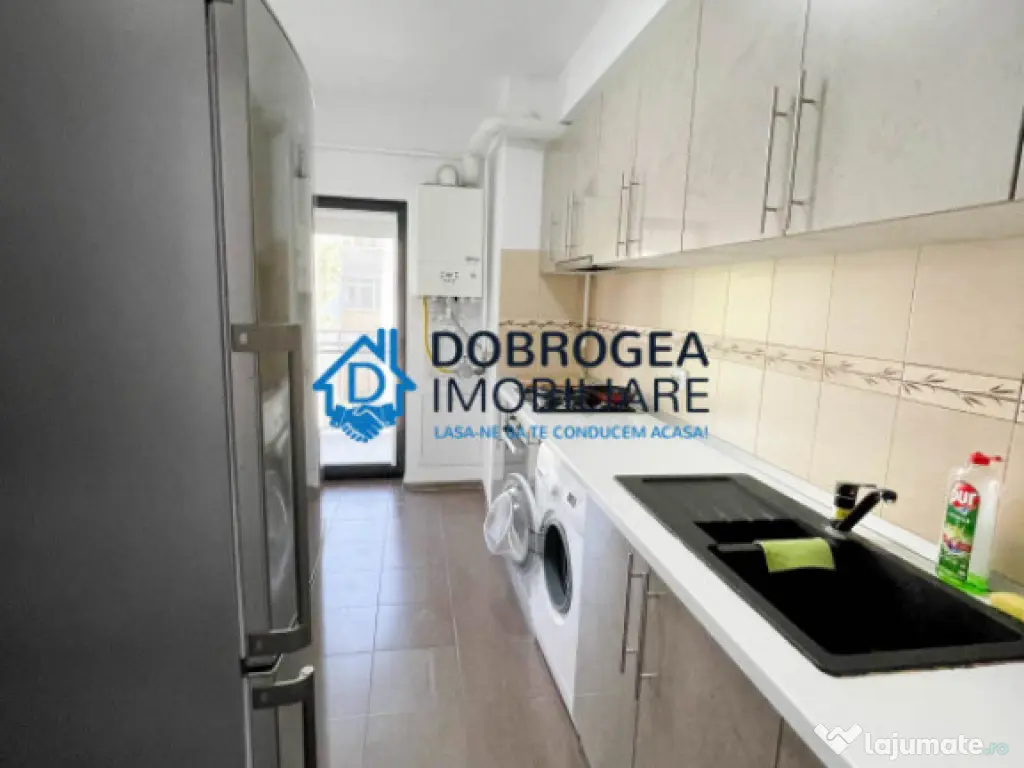 C5, 3 camere, ultramodern, centrala, parcare privata