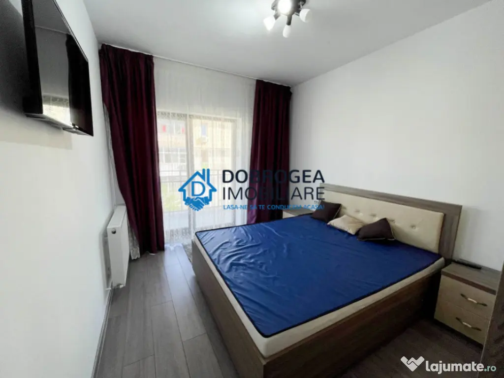 C5, 3 camere, ultramodern, centrala, parcare privata