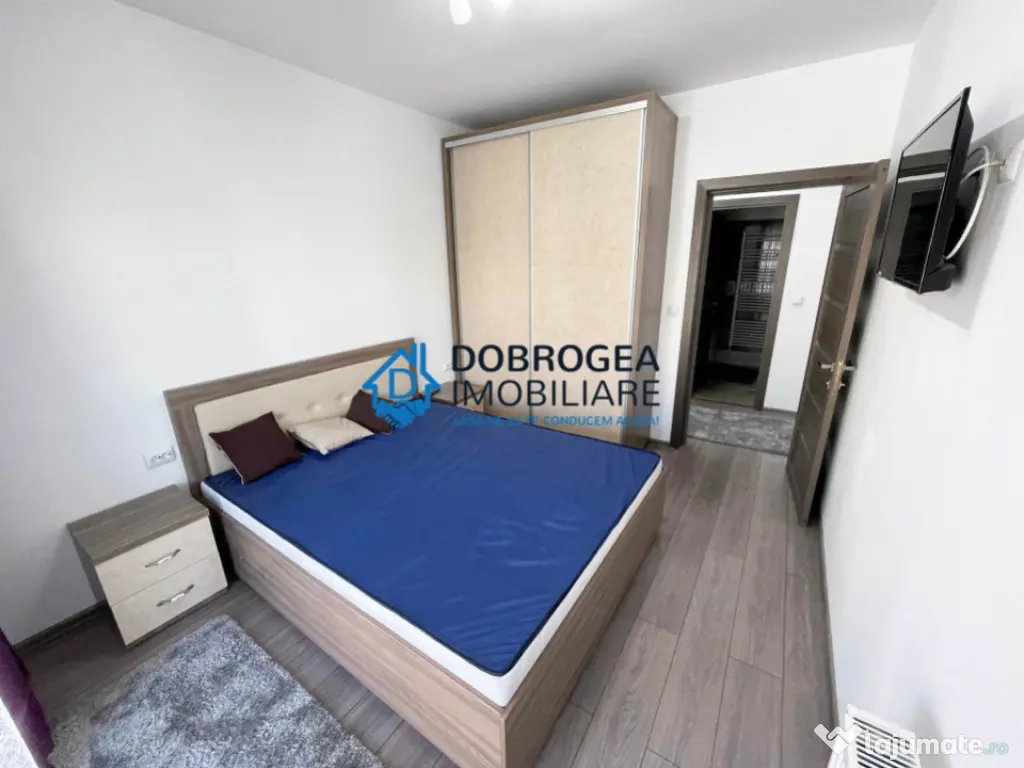 C5, 3 camere, ultramodern, centrala, parcare privata