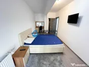 C5, 3 camere, ultramodern, centrala, parcare privata 