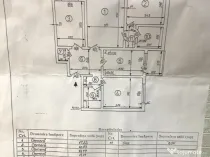 Zona Spitalul Bagdazar, Ap. 4 cam.langa scoala.