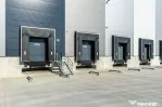 Hala industriala depozitare si productie la 2710 mp