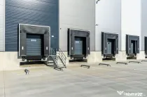 Hala industriala depozitare si productie la 2710 mp