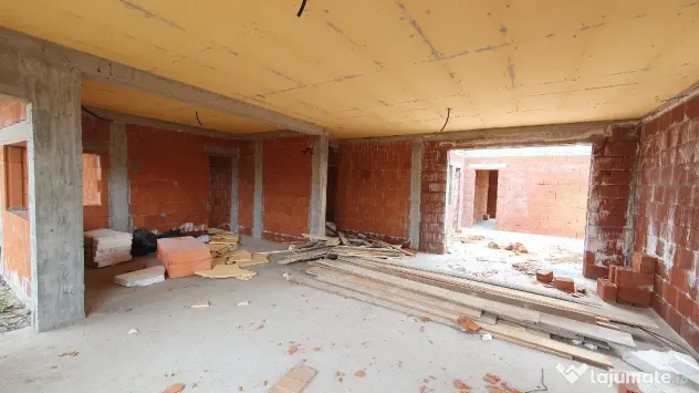 Casa la rosu zona Aradul Nou - ID : RH-37308-property