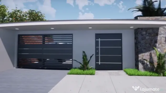 Casa la rosu zona Aradul Nou - ID : RH-37308-property