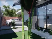 Casa la rosu zona Aradul Nou - ID : RH-37308-property 