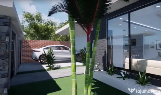 Casa la rosu zona Aradul Nou - ID : RH-37308-property