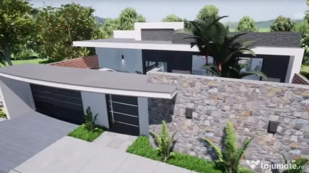 Casa la rosu zona Aradul Nou - ID : RH-37308-property