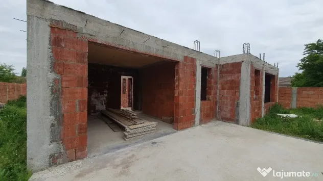 Casa la rosu zona Aradul Nou - ID : RH-37308-property