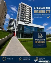 Adamant Towers | 3 camere 100mp | FINALIZAT - INTABULAT 