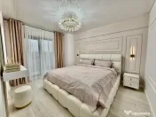 Adamant Towers | 3 camere | decomandat ~ 100mp | Iaşi la Bd. Nicolina 