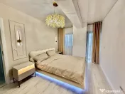 Adamant Towers | 3 camere | decomandat ~ 100mp | Iaşi la Bd. Nicolina 