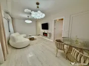 Adamant Towers | 3 camere | decomandat ~ 100mp | Iaşi la Bd. Nicolina 