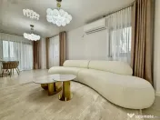 Adamant Towers | 3 camere | decomandat ~ 100mp | Iaşi la Bd. Nicolina 