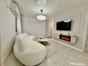 Adamant Towers | 3 camere | decomandat ~ 100mp | Iaşi la Bd. Nicolina 