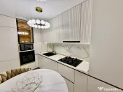 Adamant Towers | 3 camere | decomandat ~ 100mp | Iaşi la Bd. Nicolina 