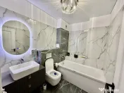 Adamant Towers | 3 camere | decomandat ~ 100mp | Iaşi la Bd. Nicolina 