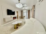 Adamant Towers | 3 camere | decomandat ~ 100mp | Iaşi la Bd. Nicolina 