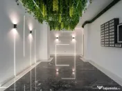 Adamant Towers | 3 camere | decomandat ~ 100mp | Iaşi la Bd. Nicolina 