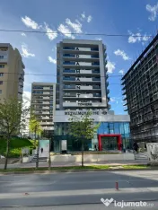 Adamant Towers | 3 camere | decomandat ~ 100mp | Iaşi la Bd. Nicolina 