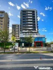 Adamant Towers | 3 camere | decomandat ~ 100mp | Iaşi la Bd. Nicolina 