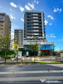 Adamant Towers | 3 camere | decomandat ~ 100mp | Iaşi la Bd. Nicolina