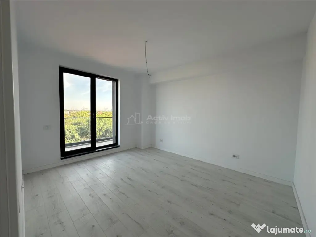 3 camere imobil nou N.Grigorescu