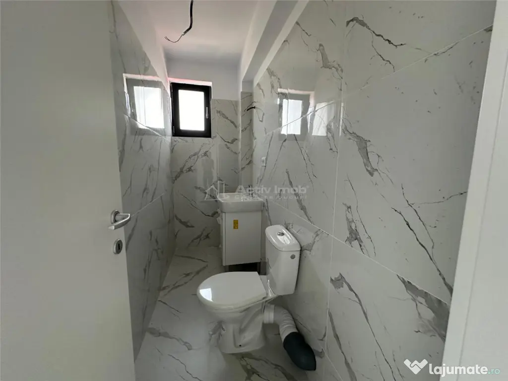 3 camere imobil nou N.Grigorescu