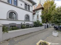 Vila zona Kiseleff-Aviatorilor