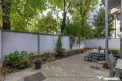 Vila zona Kiseleff-Aviatorilor 