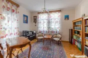 Vila zona Kiseleff-Aviatorilor 