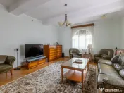 Vila zona Kiseleff-Aviatorilor 