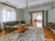 Vila zona Kiseleff-Aviatorilor 