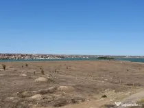 Anunturi terenuri in Palazu Mare zona lac