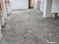 Spatiu comercial 120mp Stradal la subsol - Stefan cel Mare