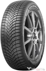 Anvelopa KUMHO ALL SEASON 195/55 R16 91V Autoturism