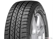 Anvelopa GOODYEAR ALL SEASON 215/65 R16C 106T LIGHT TRUCK