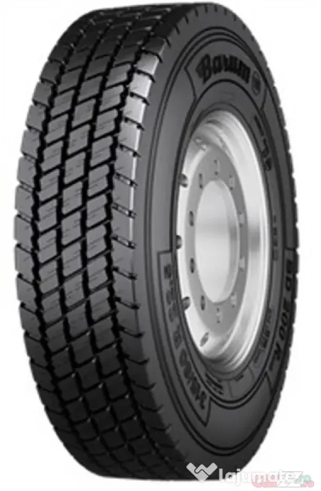 Anvelopa BARUM VARA 295/60 R22.5 150/147L CAMION