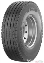 Anvelopa MICHELIN VARA 315/80 R22.5 156/150L CAMION