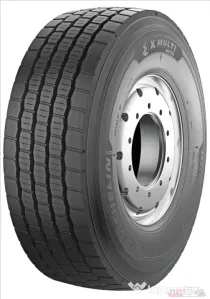 Anvelopa MICHELIN IARNA 385/65 R22.5 160K CAMION