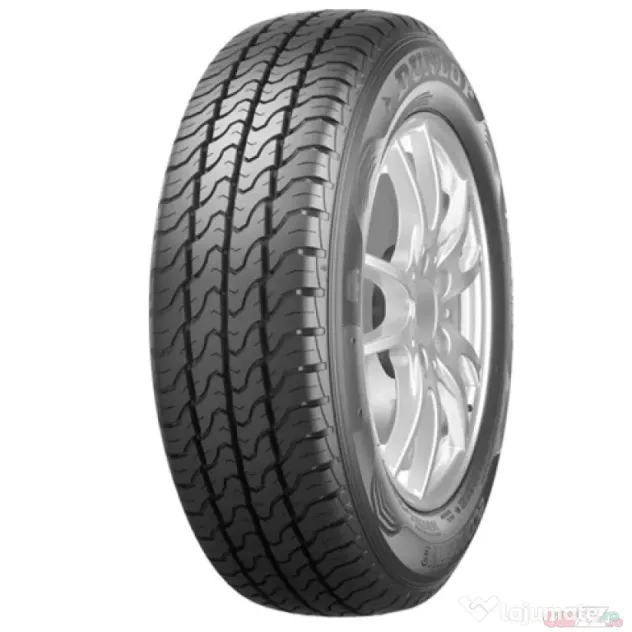 Anvelopa DUNLOP VARA 225/70 R15C 112/110S LIGHT TRUCK