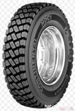 Anvelopa CONTINENTAL VARA 315/80 R22.5 156/150K CAMION
