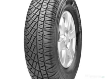Anvelopa MICHELIN VARA 235/70 R16 106H 4X4