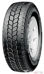 Anvelopa MICHELIN IARNA 215/60 R16C 103/101T LIGHT TRUCK