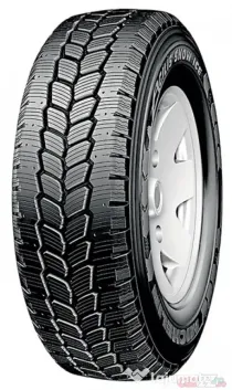 Anvelopa MICHELIN IARNA 215/60 R16C 103/101T LIGHT TRUCK