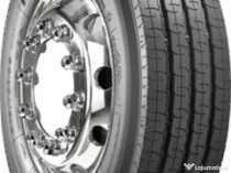 Anvelopa FULDA VARA 235/75 R17.5 136/134M CAMION