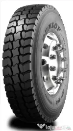 Anvelopa DUNLOP VARA 13/ R22.5 156/154G/K CAMION