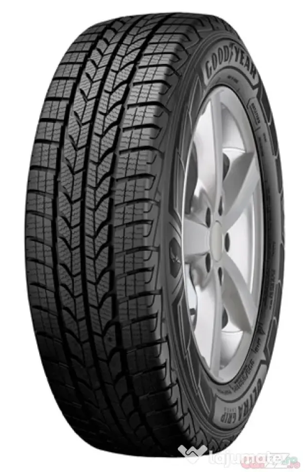 Anvelopa GOODYEAR IARNA 195/60 R16C 99T LIGHT TRUCK