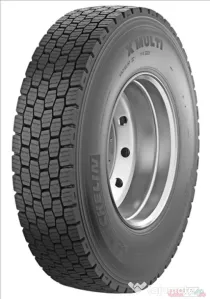 Anvelopa MICHELIN VARA 235/75 R17.5 132/130M CAMION